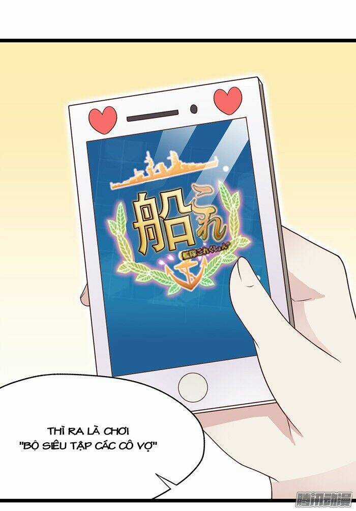 Meo Meo Dịu Dàng Đi Nhé Chapter 25 trang 14