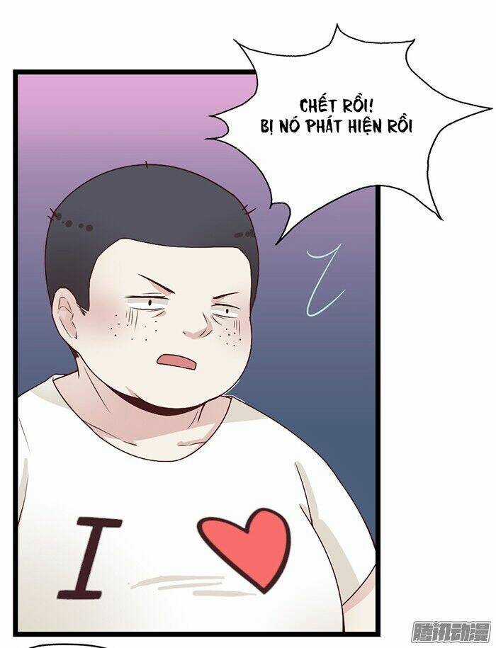 Meo Meo Dịu Dàng Đi Nhé Chapter 25 trang 15