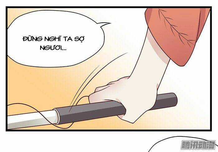 Meo Meo Dịu Dàng Đi Nhé Chapter 25 trang 9