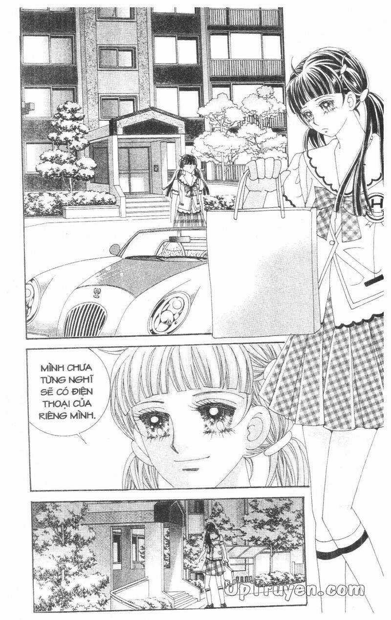 Meo Meo Dịu Dàng Đi Nhé Chapter 3 trang 15