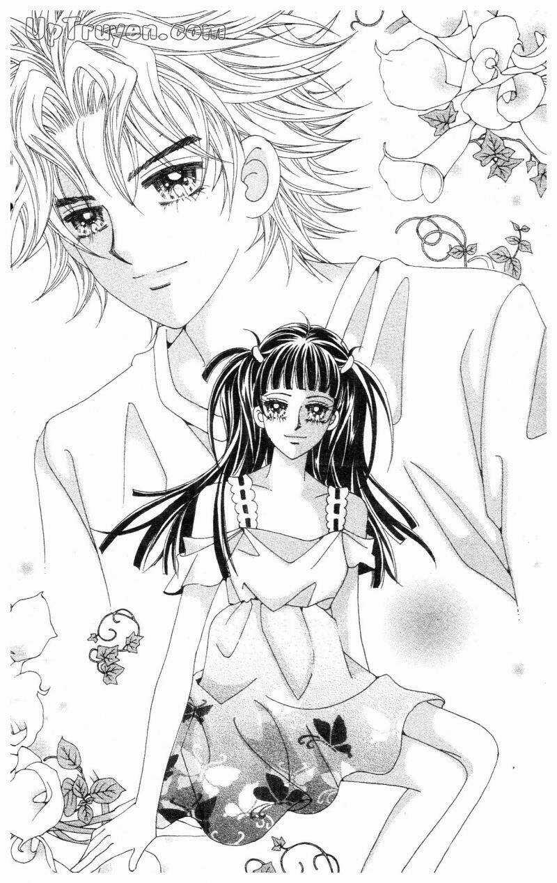 Meo Meo Dịu Dàng Đi Nhé Chapter 3 trang 2