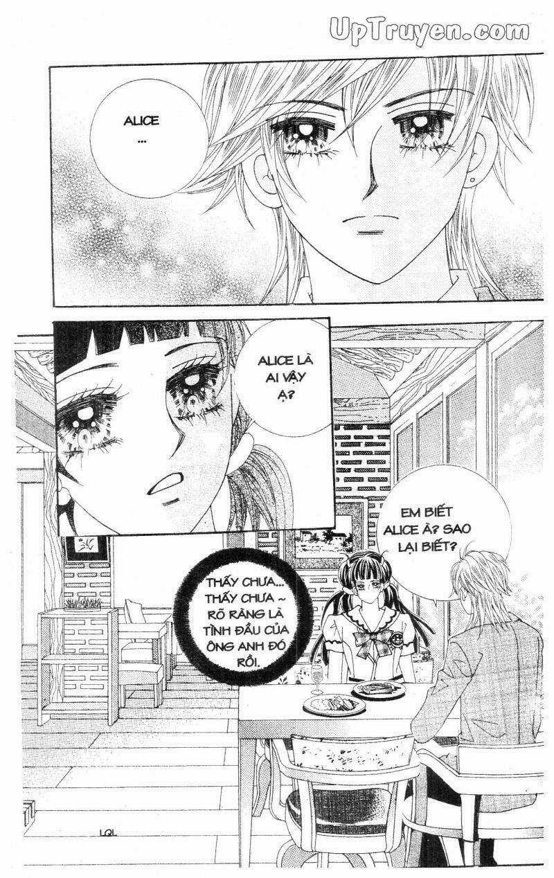 Meo Meo Dịu Dàng Đi Nhé Chapter 3 trang 3