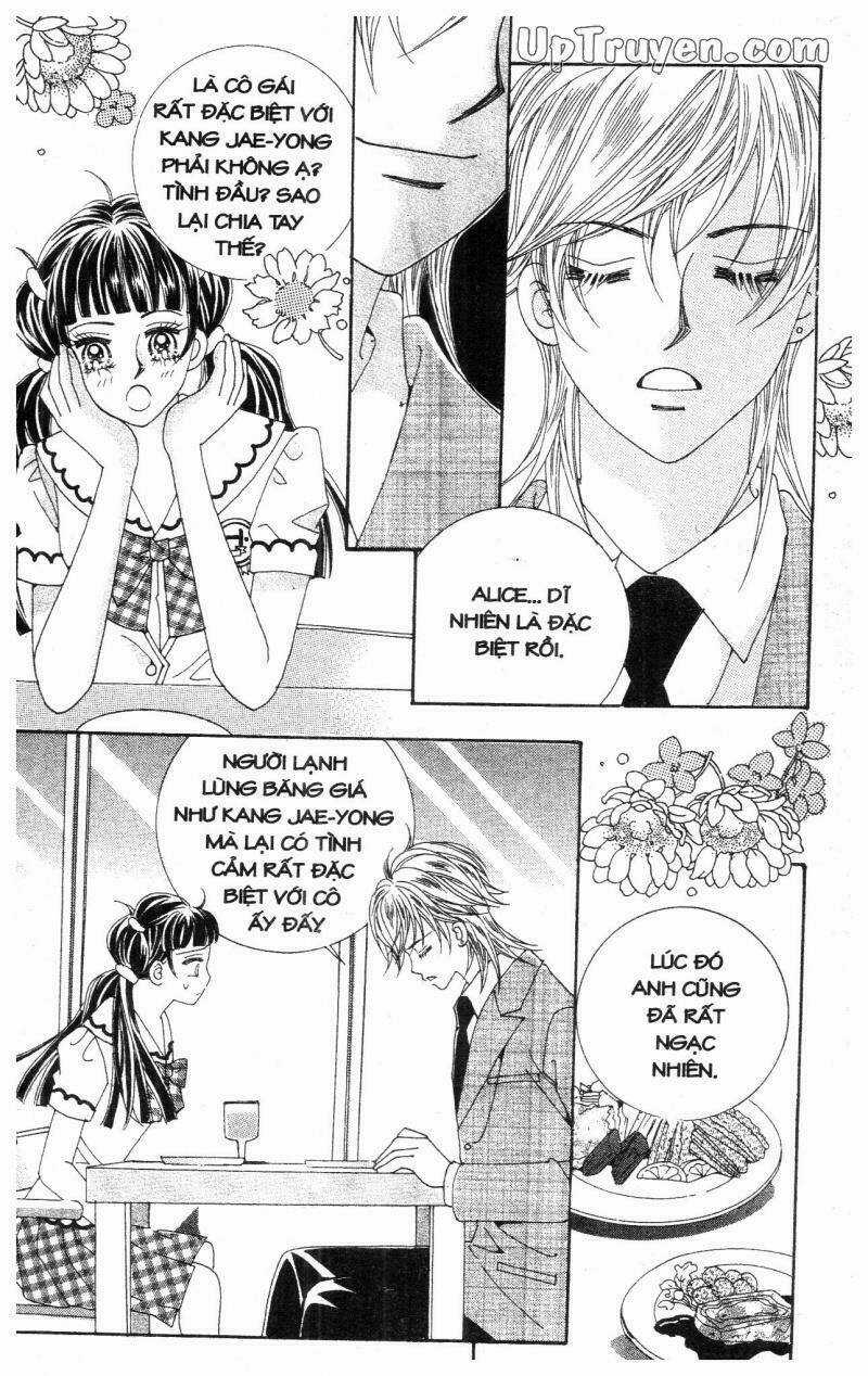 Meo Meo Dịu Dàng Đi Nhé Chapter 3 trang 4