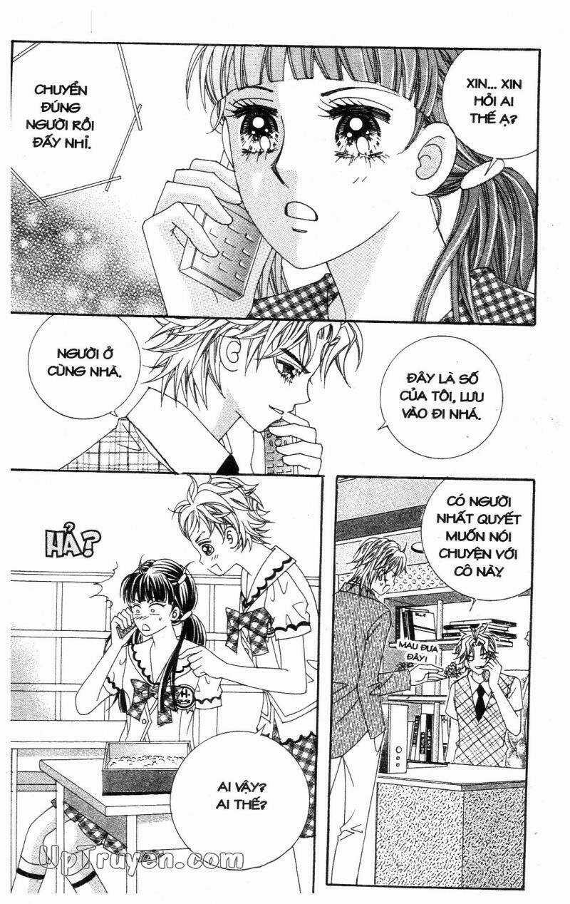 Meo Meo Dịu Dàng Đi Nhé Chapter 3 trang 40