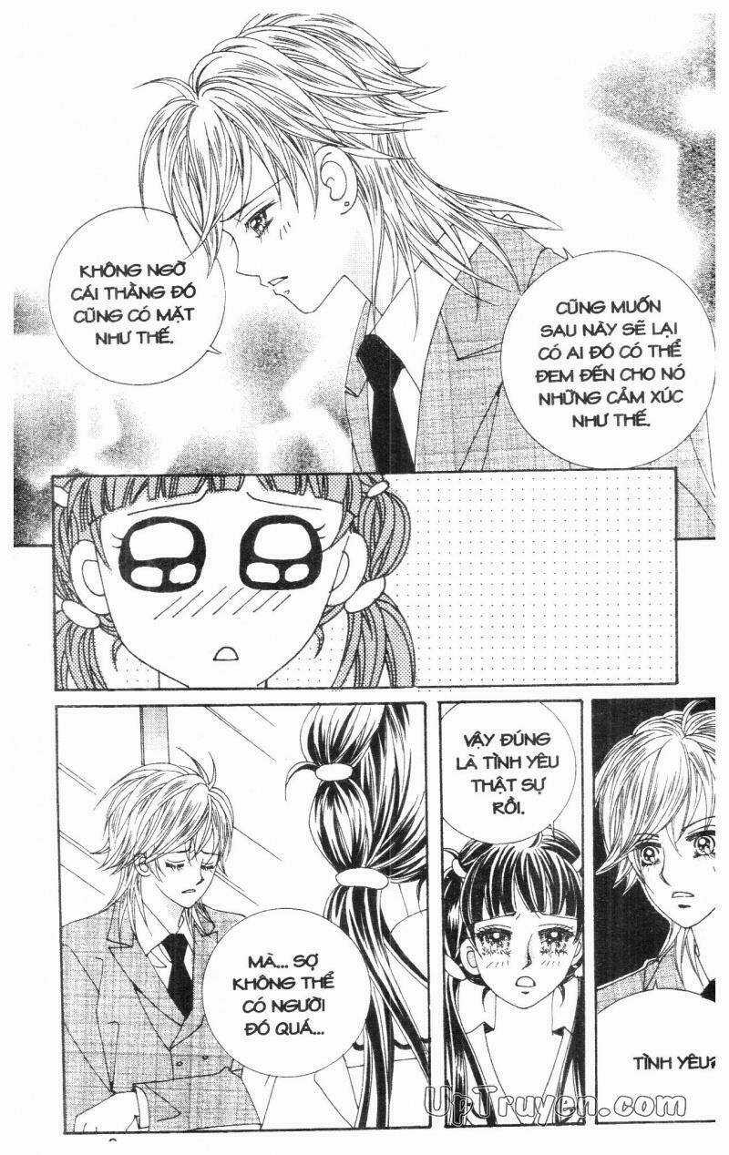 Meo Meo Dịu Dàng Đi Nhé Chapter 3 trang 5