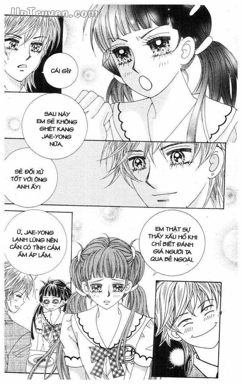 Meo Meo Dịu Dàng Đi Nhé Chapter 3 trang 8