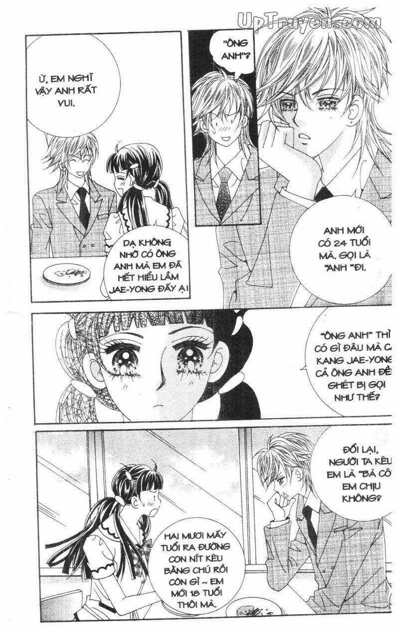 Meo Meo Dịu Dàng Đi Nhé Chapter 3 trang 9