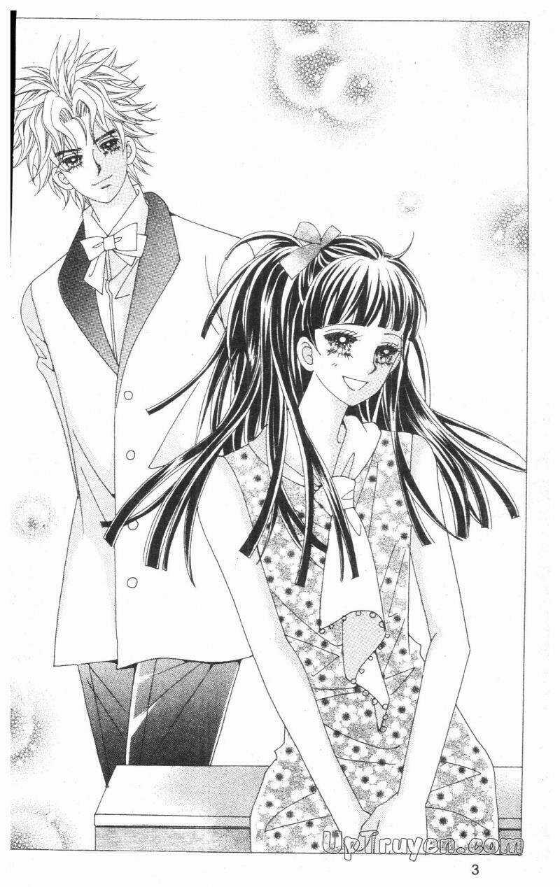 Meo Meo Dịu Dàng Đi Nhé Chapter 4 trang 2