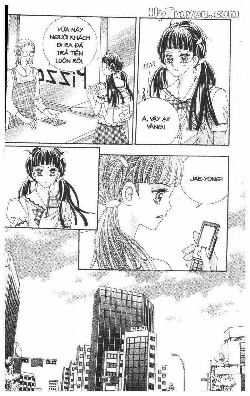 Meo Meo Dịu Dàng Đi Nhé Chapter 4 trang 26