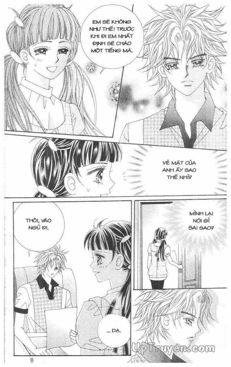 Meo Meo Dịu Dàng Đi Nhé Chapter 4 trang 7