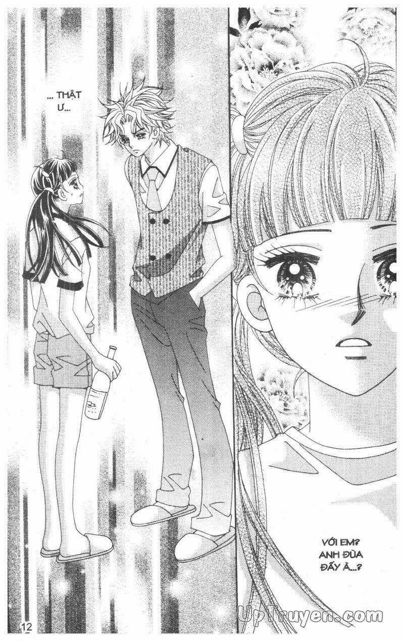 Meo Meo Dịu Dàng Đi Nhé Chapter 5 trang 11