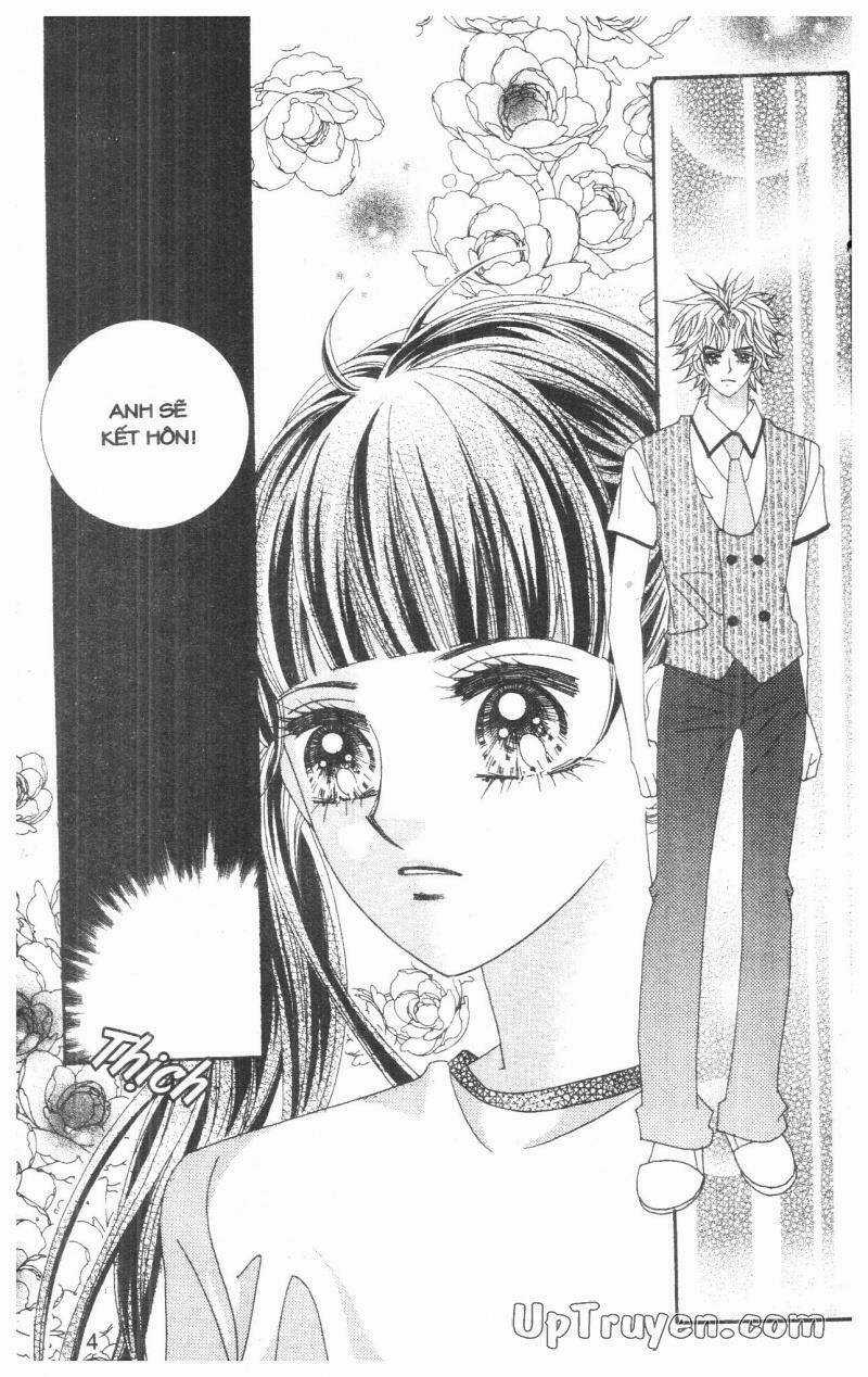 Meo Meo Dịu Dàng Đi Nhé Chapter 5 trang 3