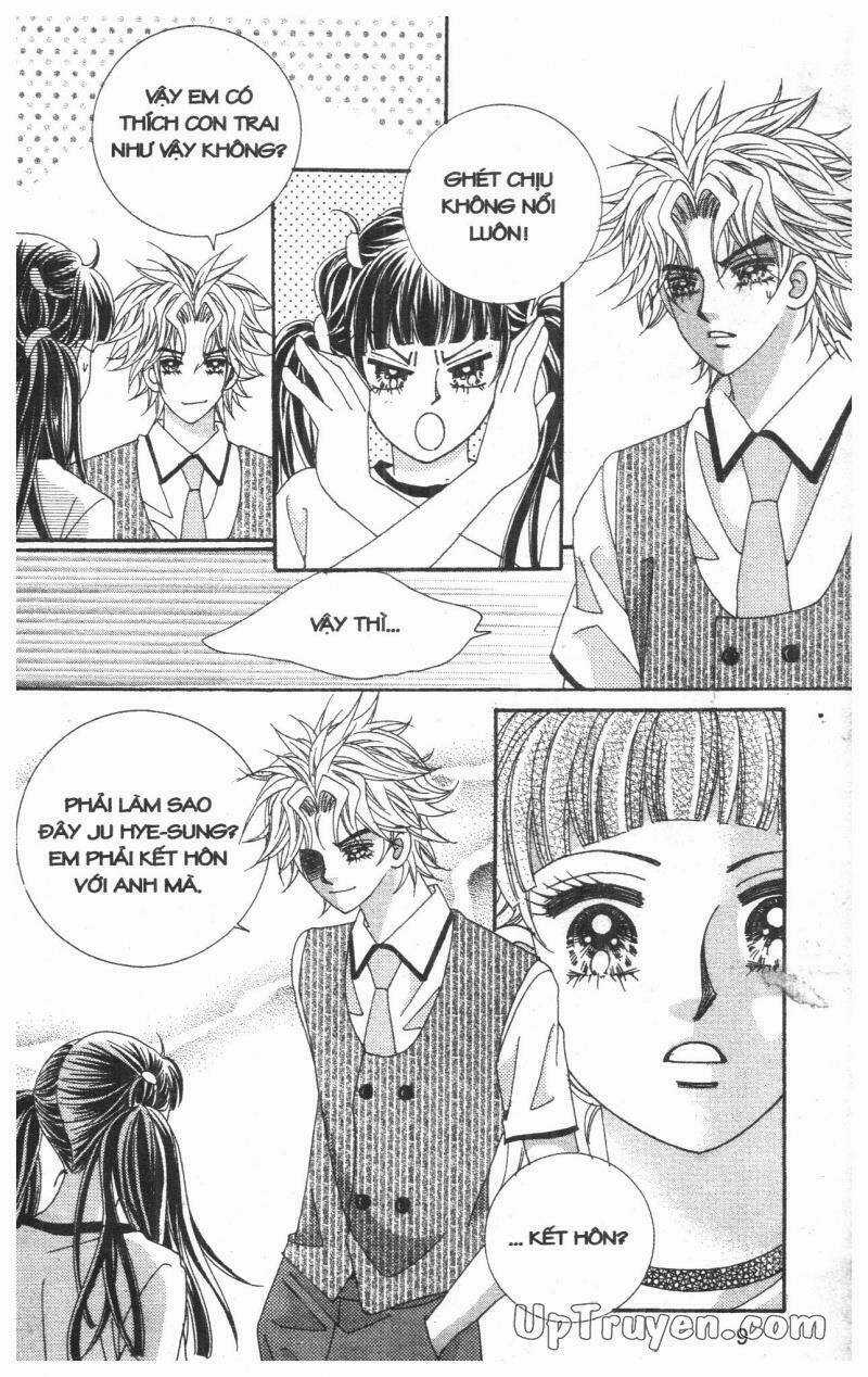 Meo Meo Dịu Dàng Đi Nhé Chapter 5 trang 8