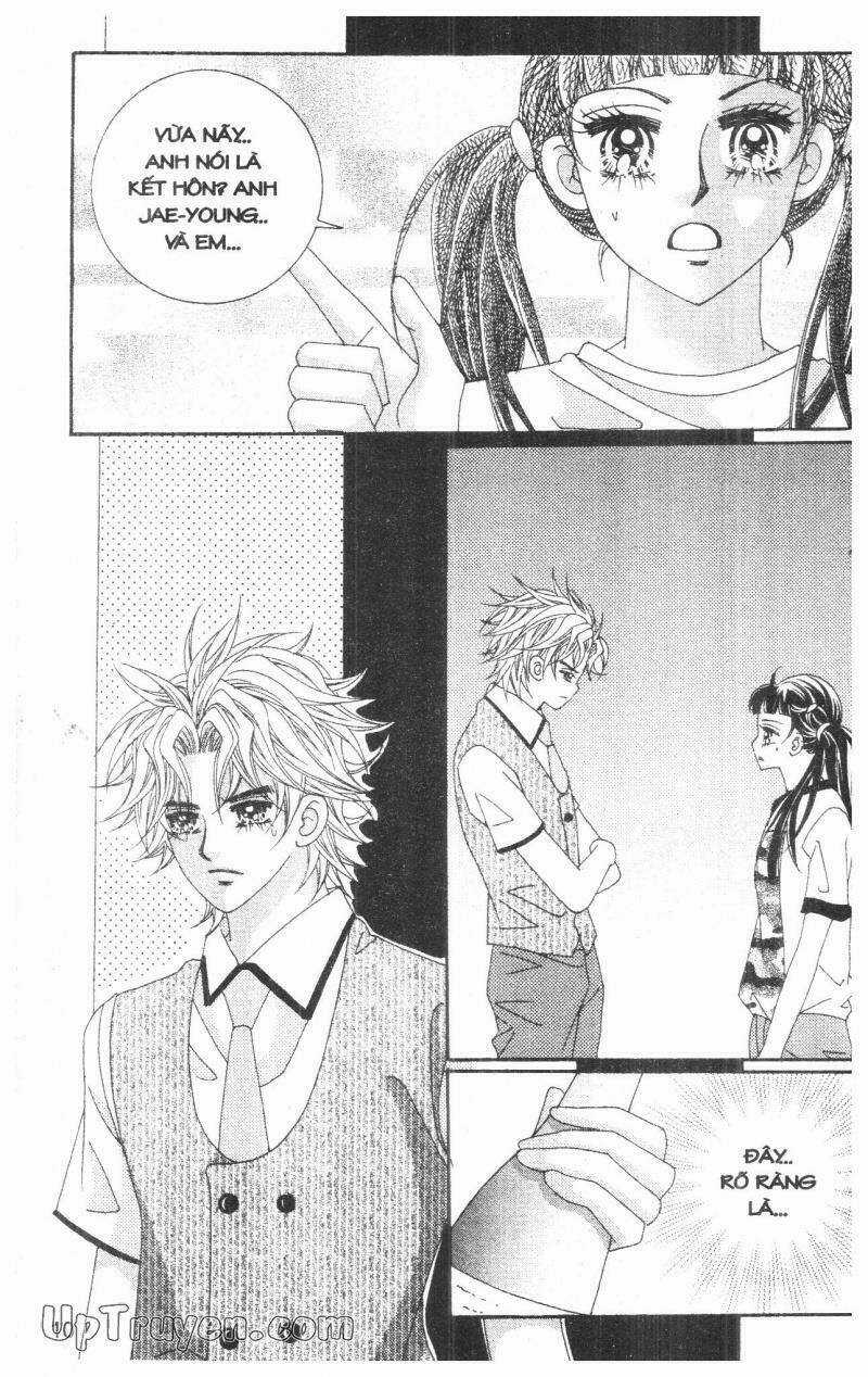 Meo Meo Dịu Dàng Đi Nhé Chapter 5 trang 9