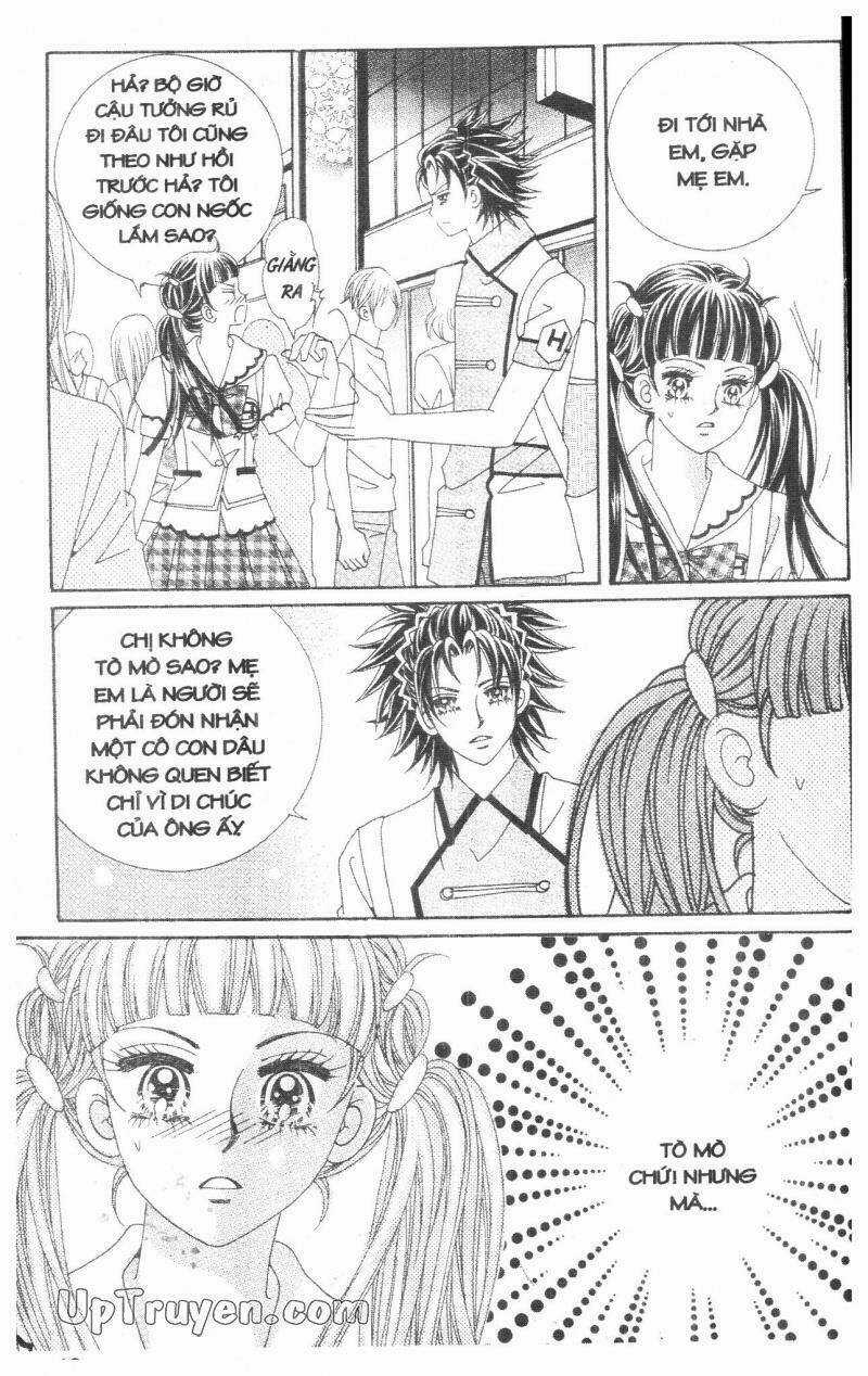 Meo Meo Dịu Dàng Đi Nhé Chapter 6 trang 11