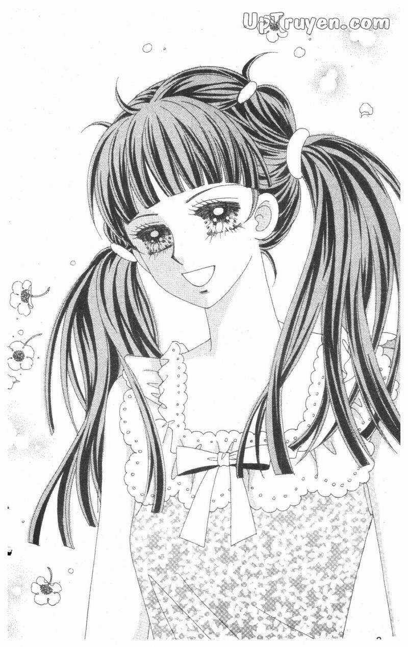 Meo Meo Dịu Dàng Đi Nhé Chapter 6 trang 2