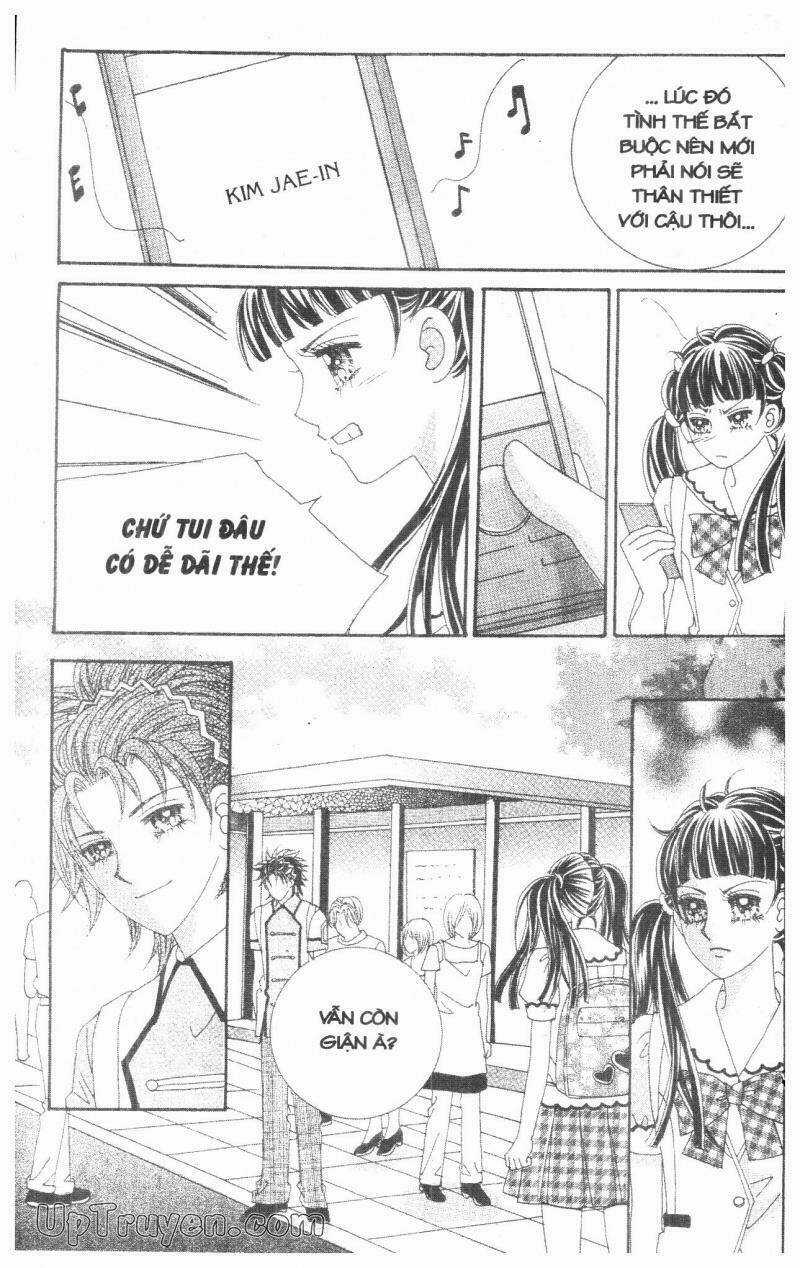Meo Meo Dịu Dàng Đi Nhé Chapter 6 trang 3