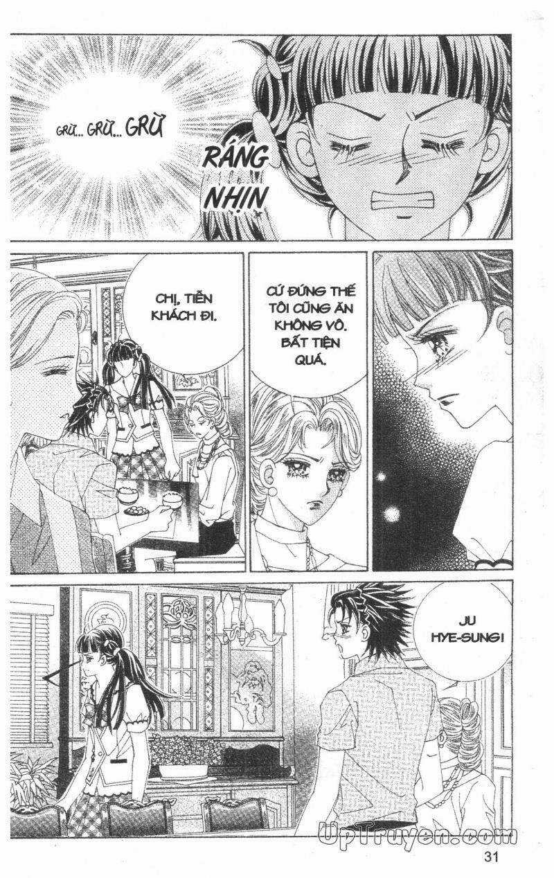 Meo Meo Dịu Dàng Đi Nhé Chapter 6 trang 30