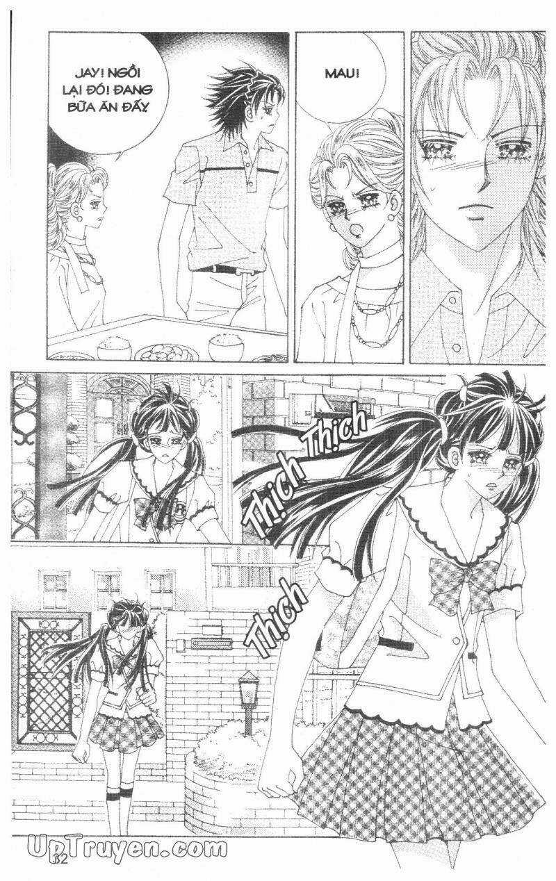 Meo Meo Dịu Dàng Đi Nhé Chapter 6 trang 31