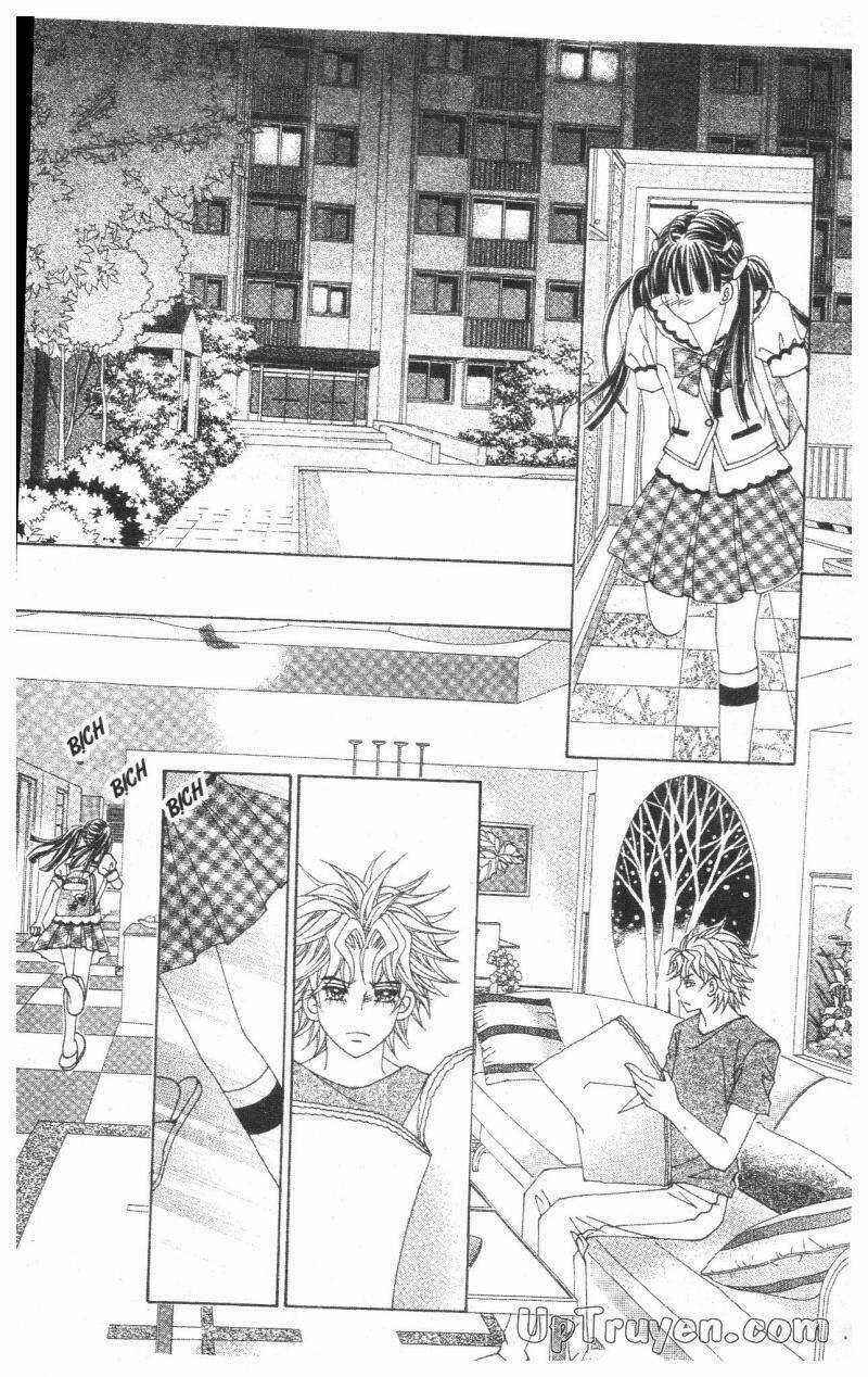 Meo Meo Dịu Dàng Đi Nhé Chapter 6 trang 36