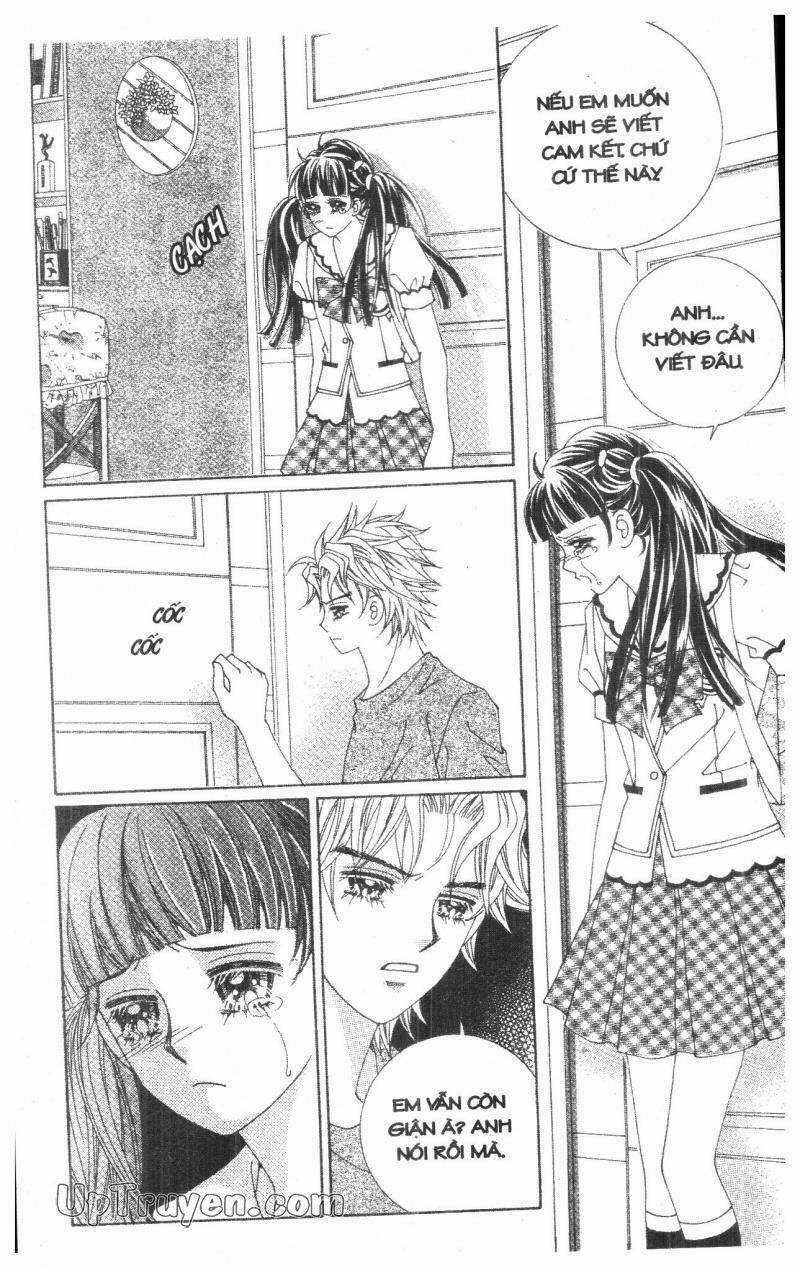 Meo Meo Dịu Dàng Đi Nhé Chapter 6 trang 37