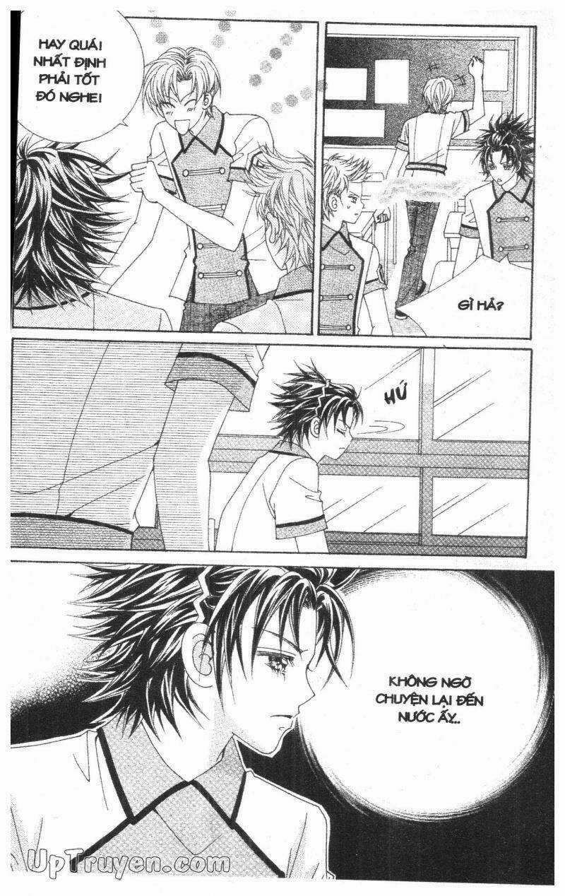 Meo Meo Dịu Dàng Đi Nhé Chapter 6 trang 44