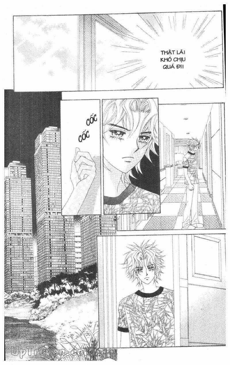 Meo Meo Dịu Dàng Đi Nhé Chapter 6 trang 45