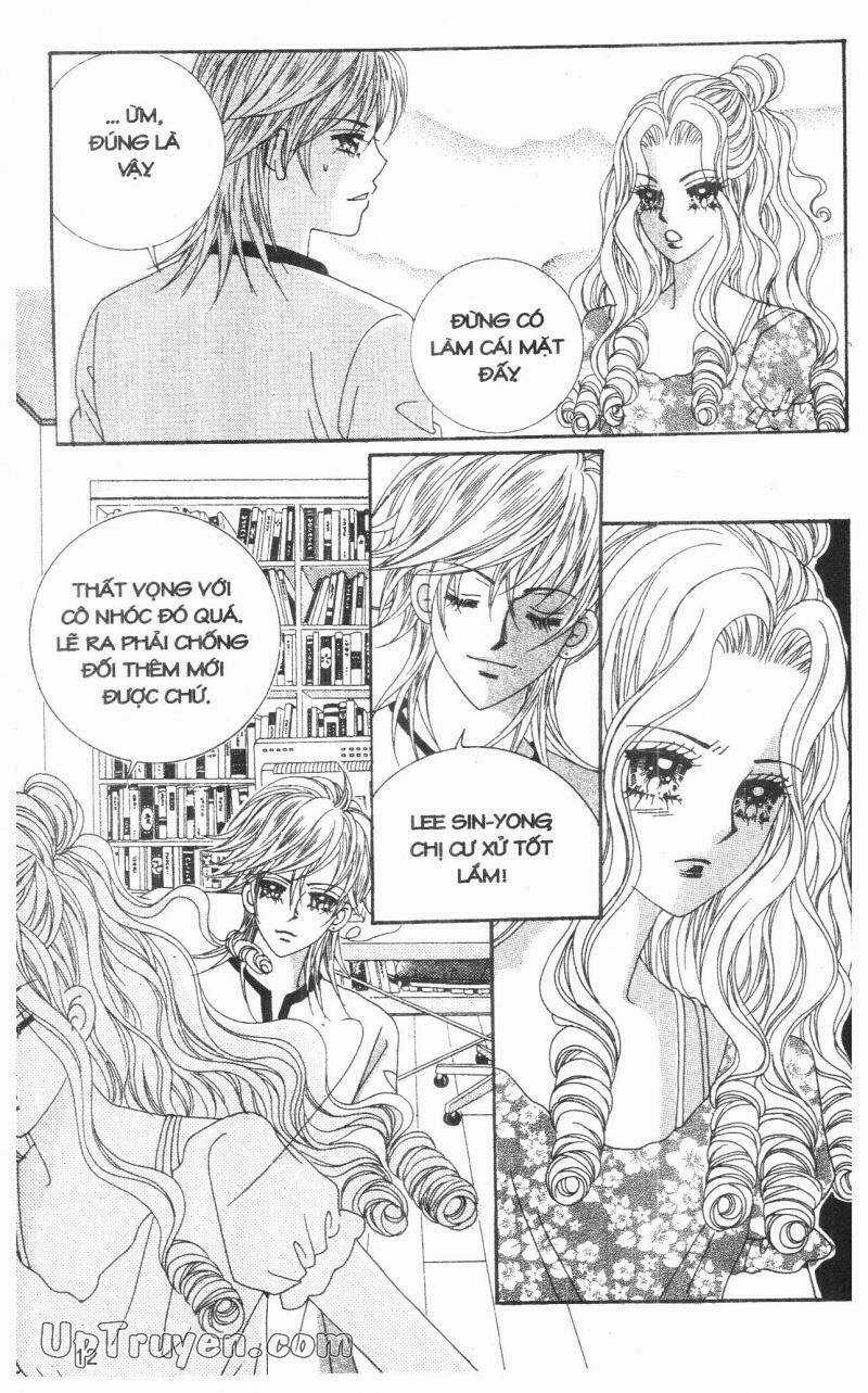 Meo Meo Dịu Dàng Đi Nhé Chapter 7 trang 11