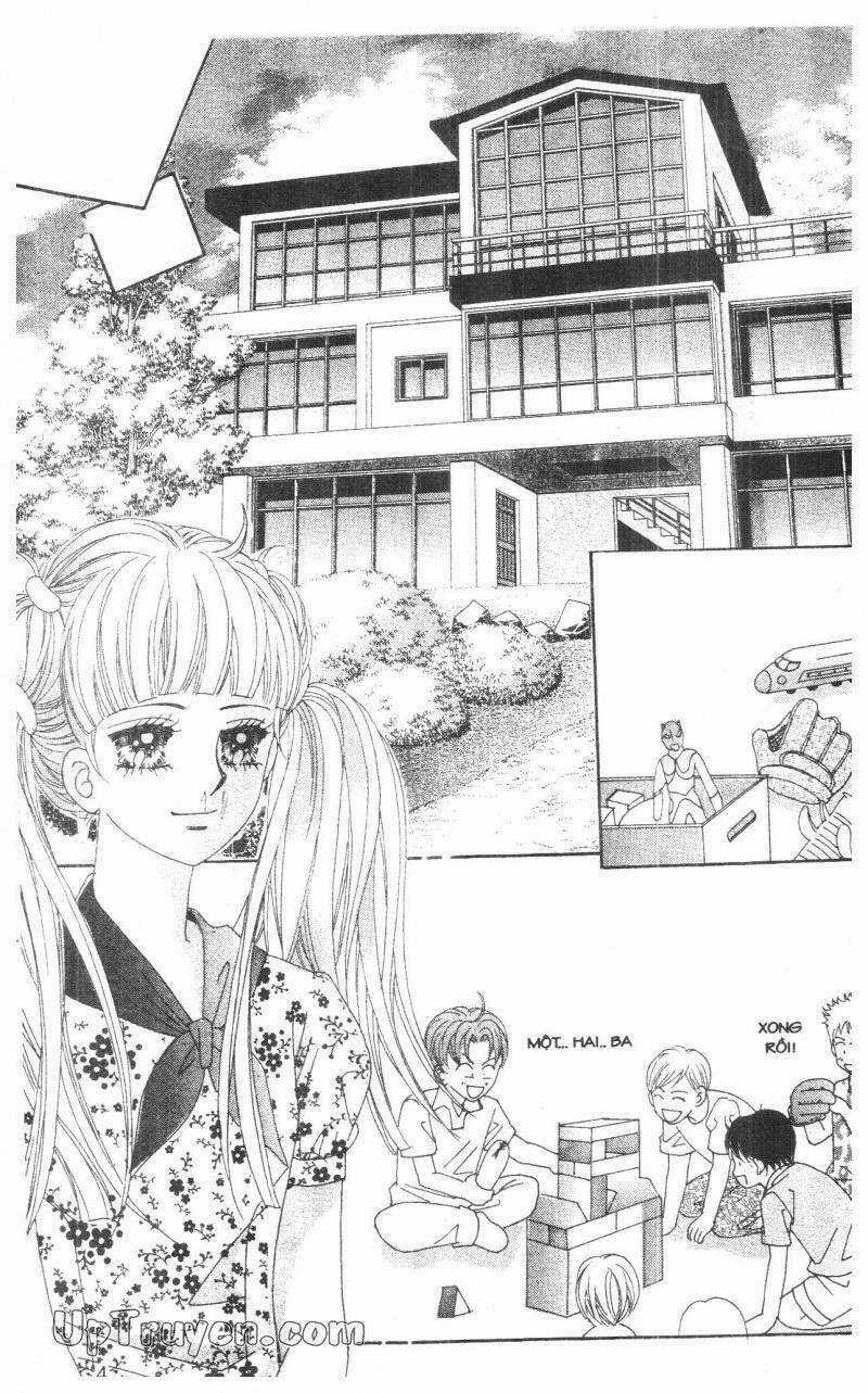 Meo Meo Dịu Dàng Đi Nhé Chapter 7 trang 3