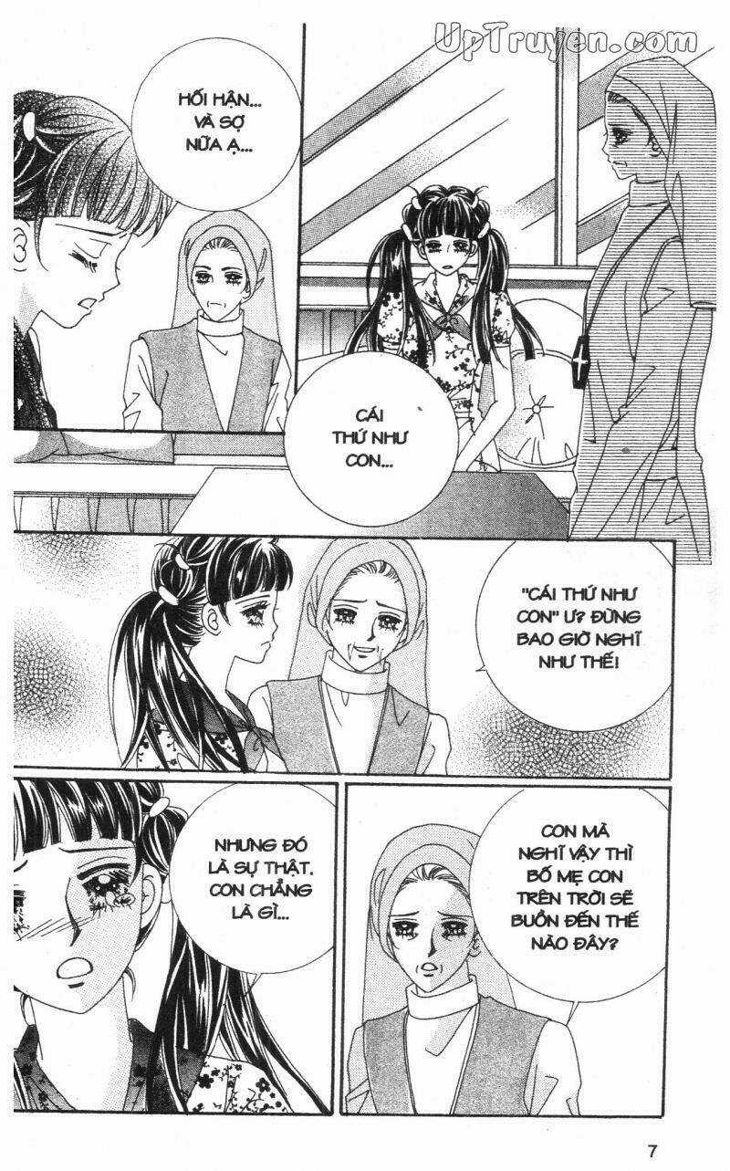 Meo Meo Dịu Dàng Đi Nhé Chapter 7 trang 6