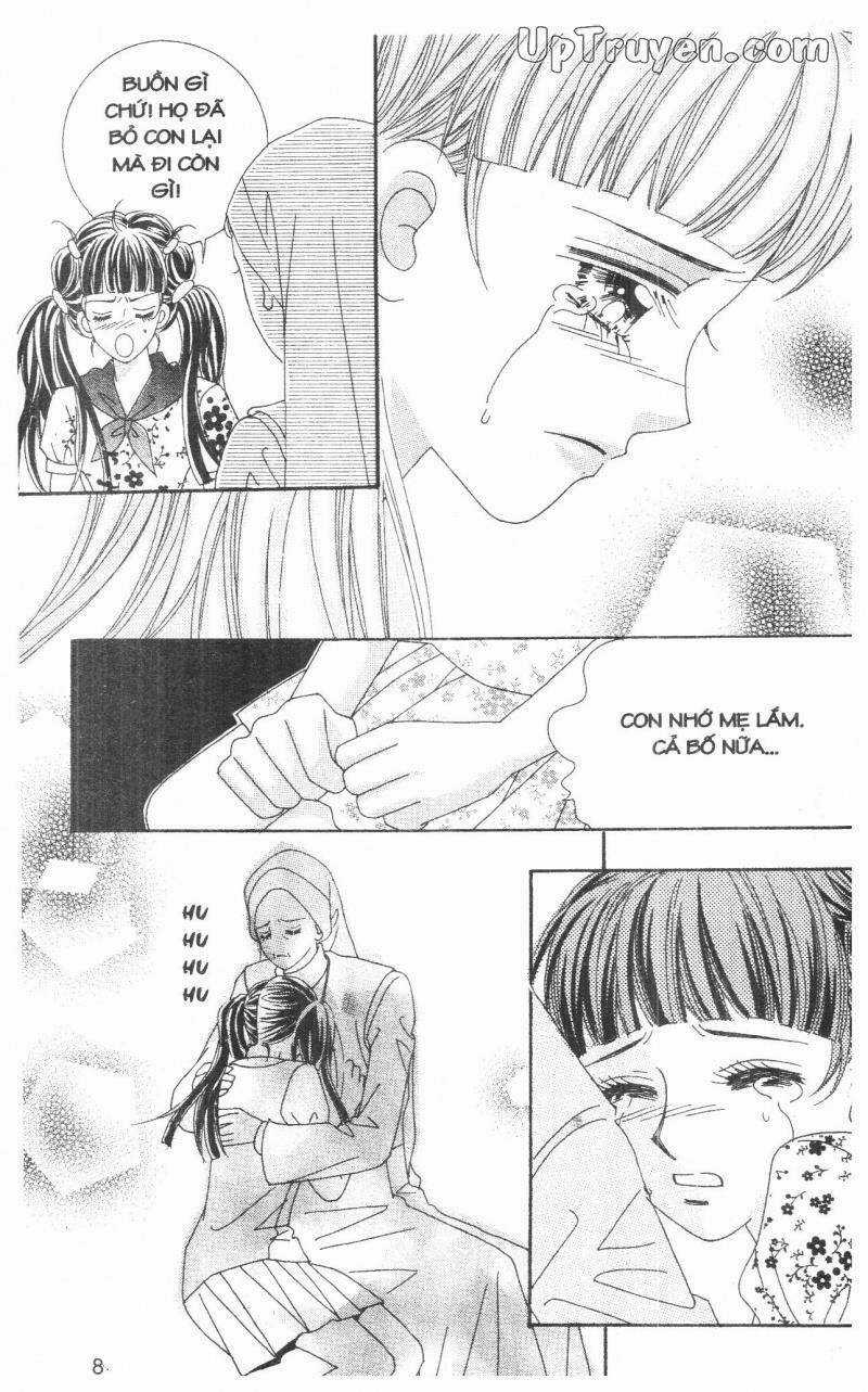 Meo Meo Dịu Dàng Đi Nhé Chapter 7 trang 7