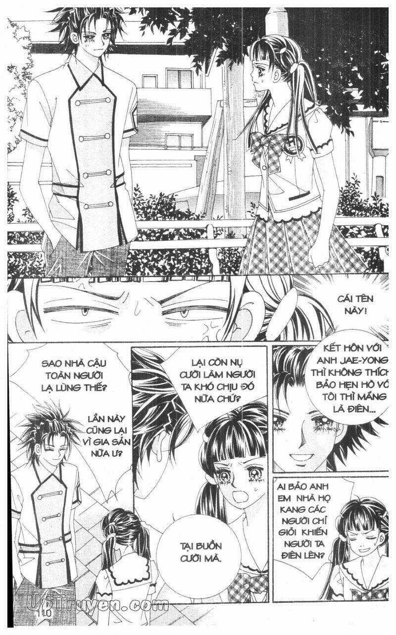 Meo Meo Dịu Dàng Đi Nhé Chapter 8 trang 109