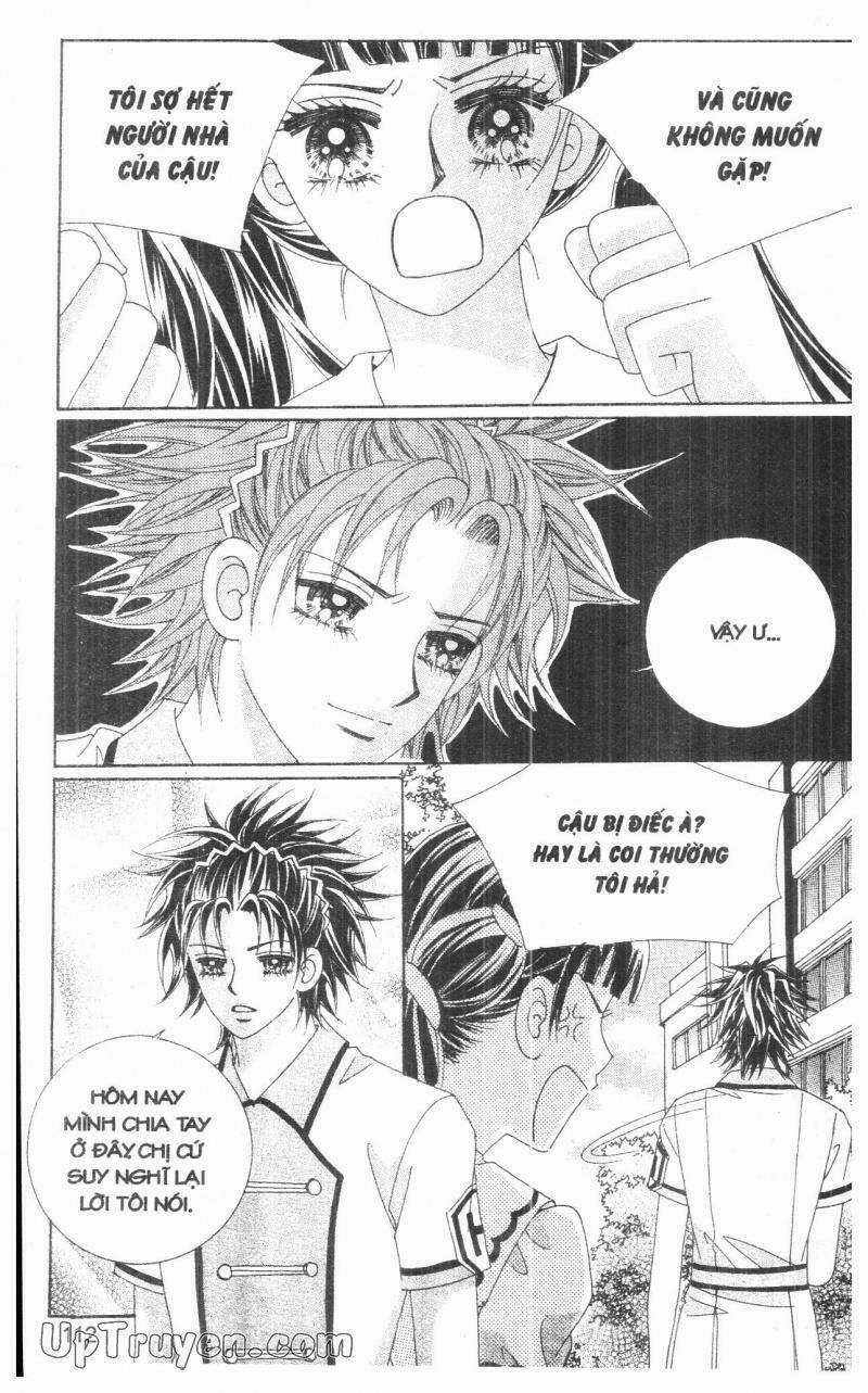 Meo Meo Dịu Dàng Đi Nhé Chapter 8 trang 111