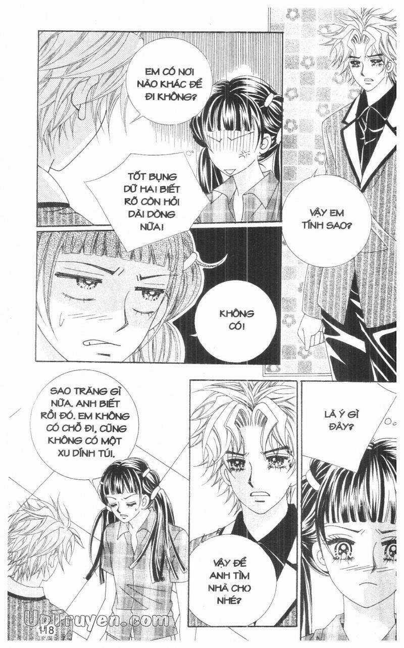 Meo Meo Dịu Dàng Đi Nhé Chapter 8 trang 117