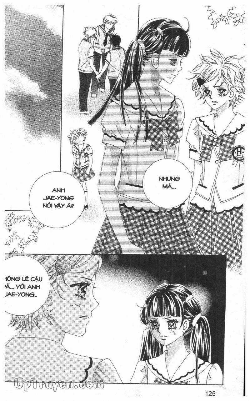 Meo Meo Dịu Dàng Đi Nhé Chapter 8 trang 124