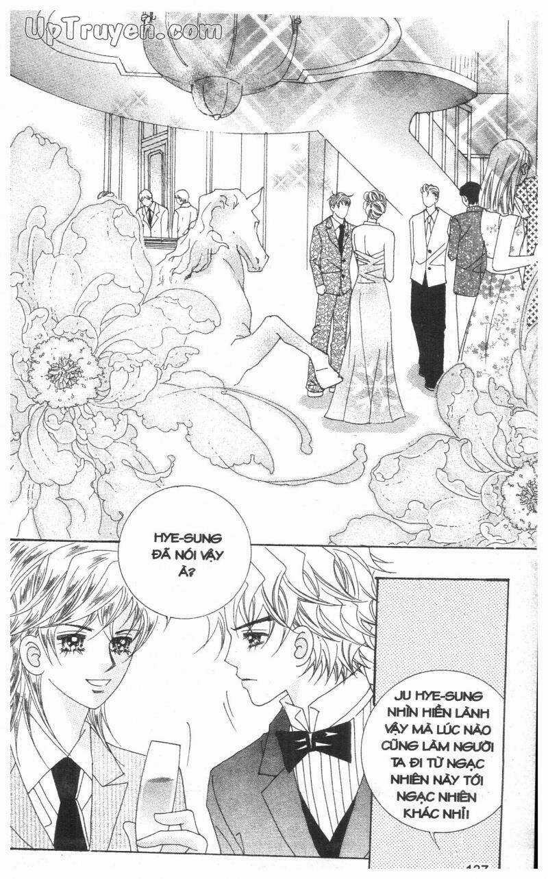 Meo Meo Dịu Dàng Đi Nhé Chapter 8 trang 136