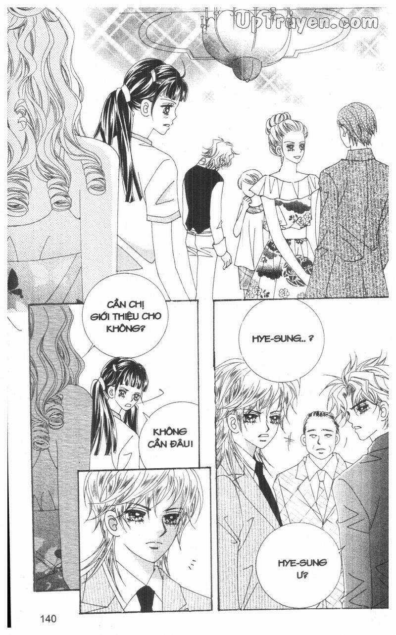 Meo Meo Dịu Dàng Đi Nhé Chapter 8 trang 139