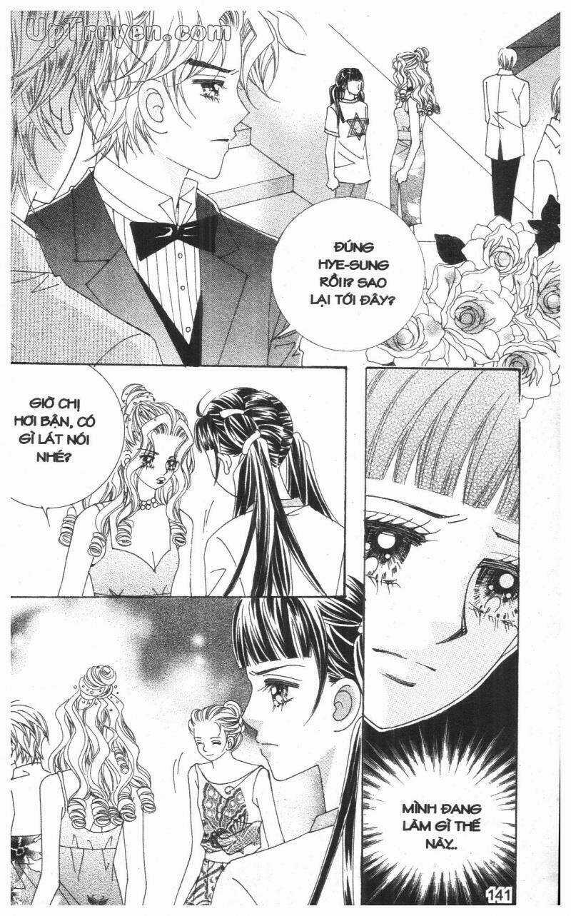 Meo Meo Dịu Dàng Đi Nhé Chapter 8 trang 140