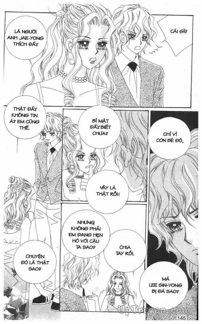 Meo Meo Dịu Dàng Đi Nhé Chapter 8 trang 144