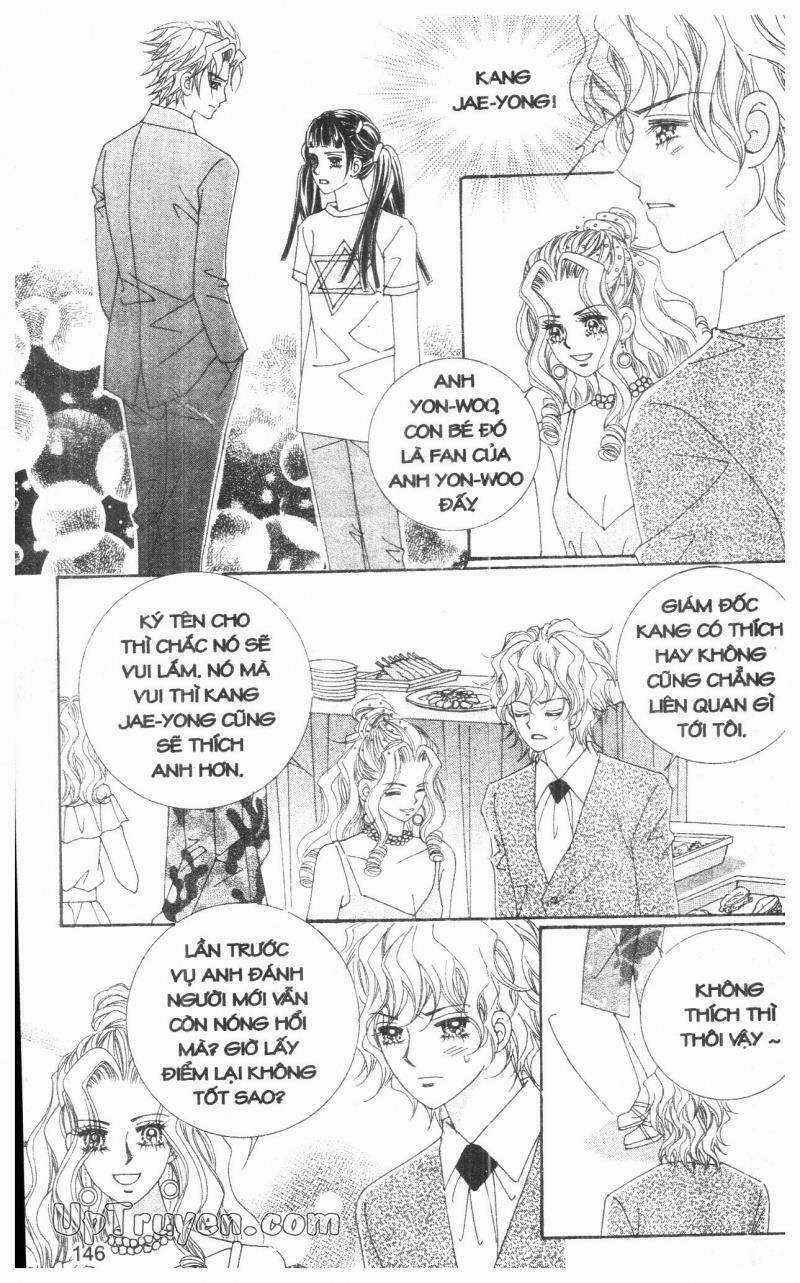 Meo Meo Dịu Dàng Đi Nhé Chapter 8 trang 145