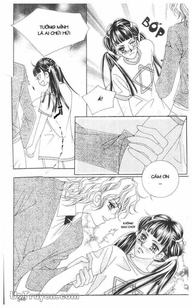 Meo Meo Dịu Dàng Đi Nhé Chapter 8 trang 147