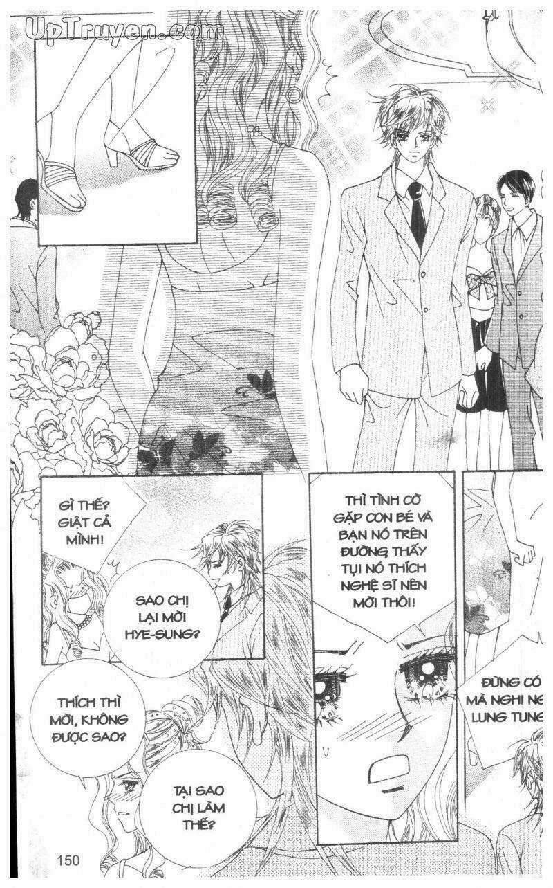 Meo Meo Dịu Dàng Đi Nhé Chapter 8 trang 149