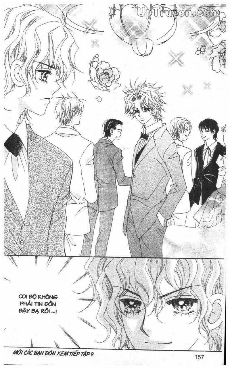 Meo Meo Dịu Dàng Đi Nhé Chapter 8 trang 156