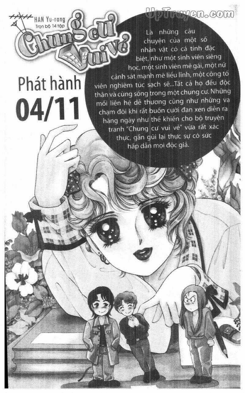 Meo Meo Dịu Dàng Đi Nhé Chapter 8 trang 157