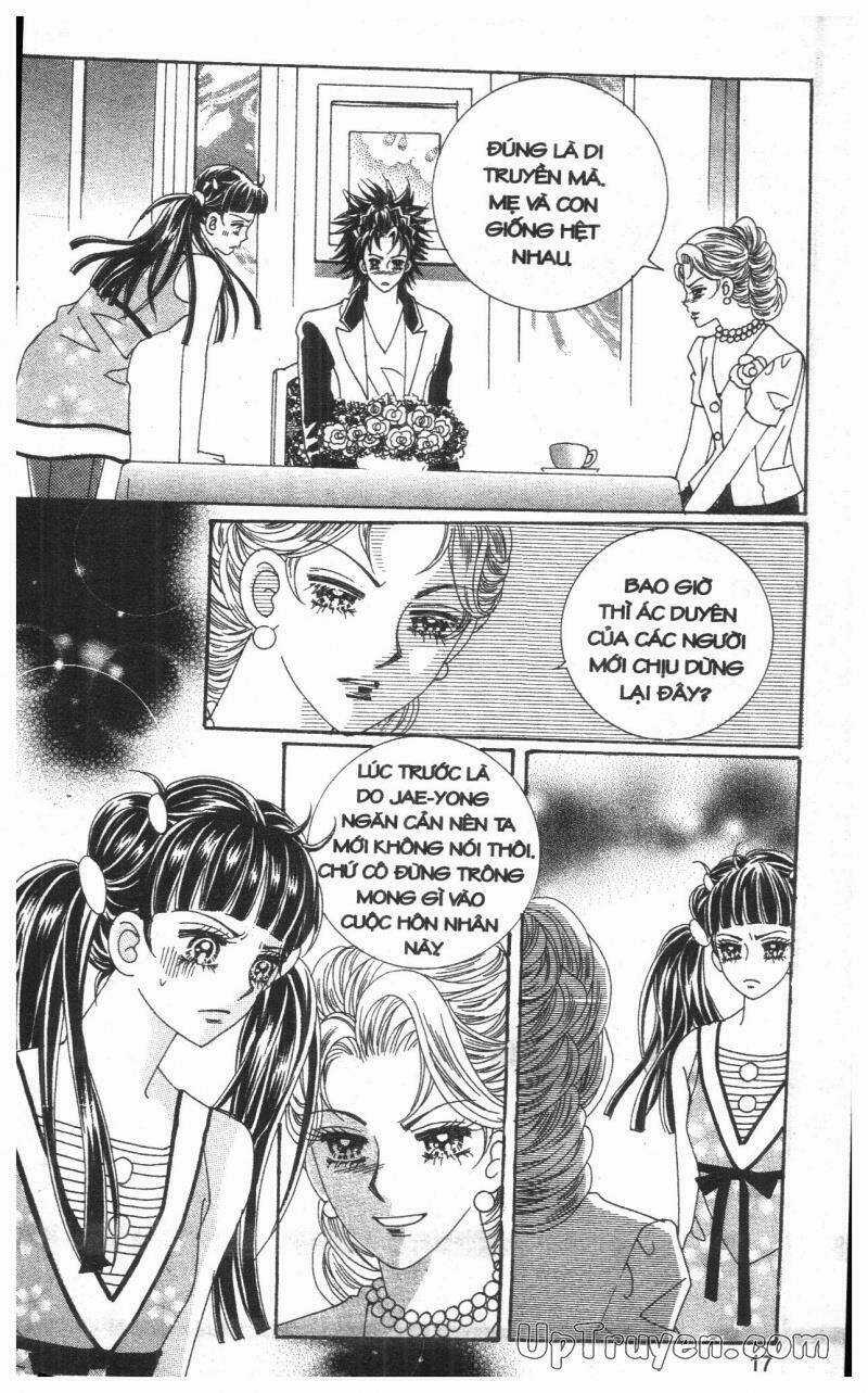 Meo Meo Dịu Dàng Đi Nhé Chapter 8 trang 16