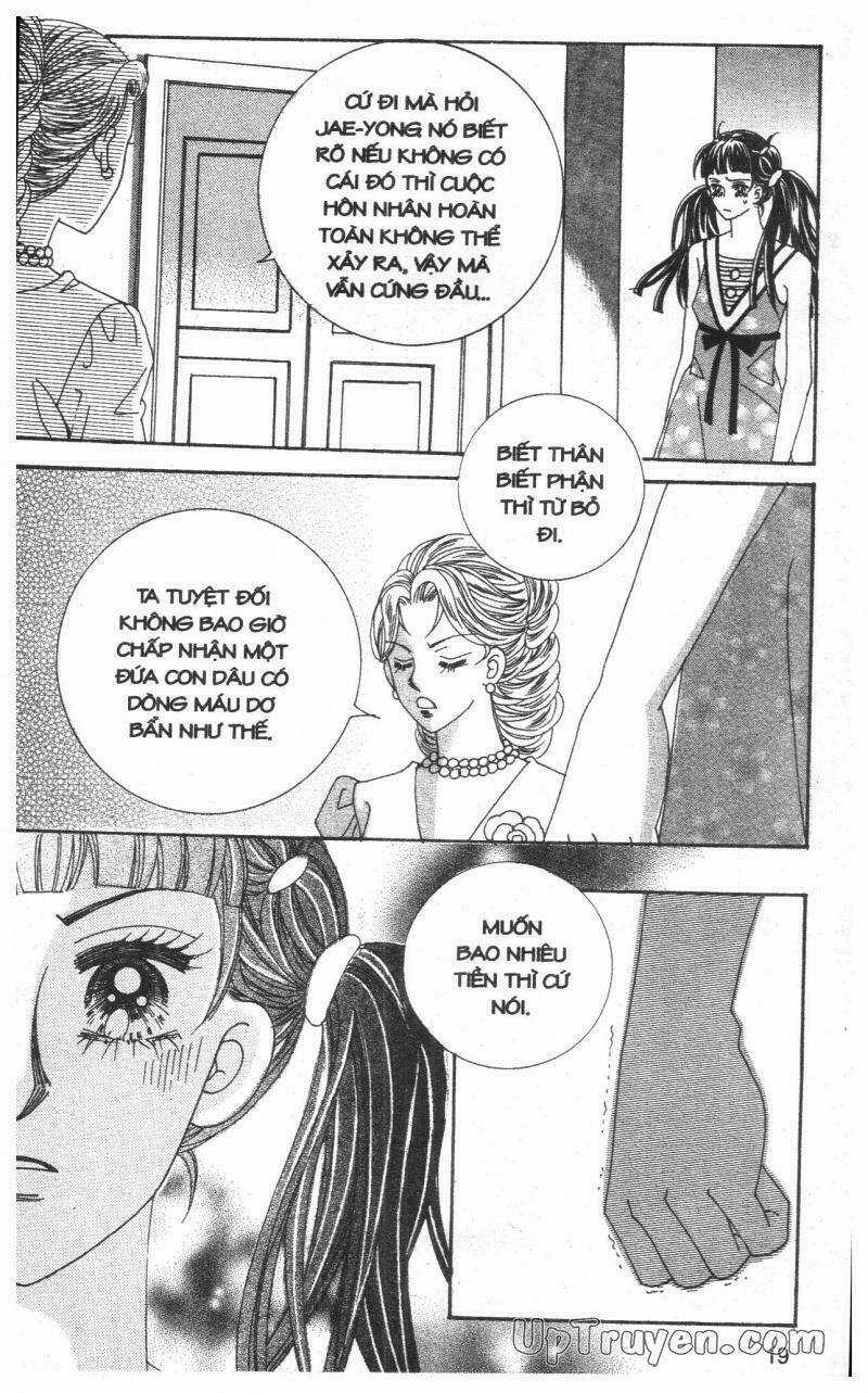 Meo Meo Dịu Dàng Đi Nhé Chapter 8 trang 18