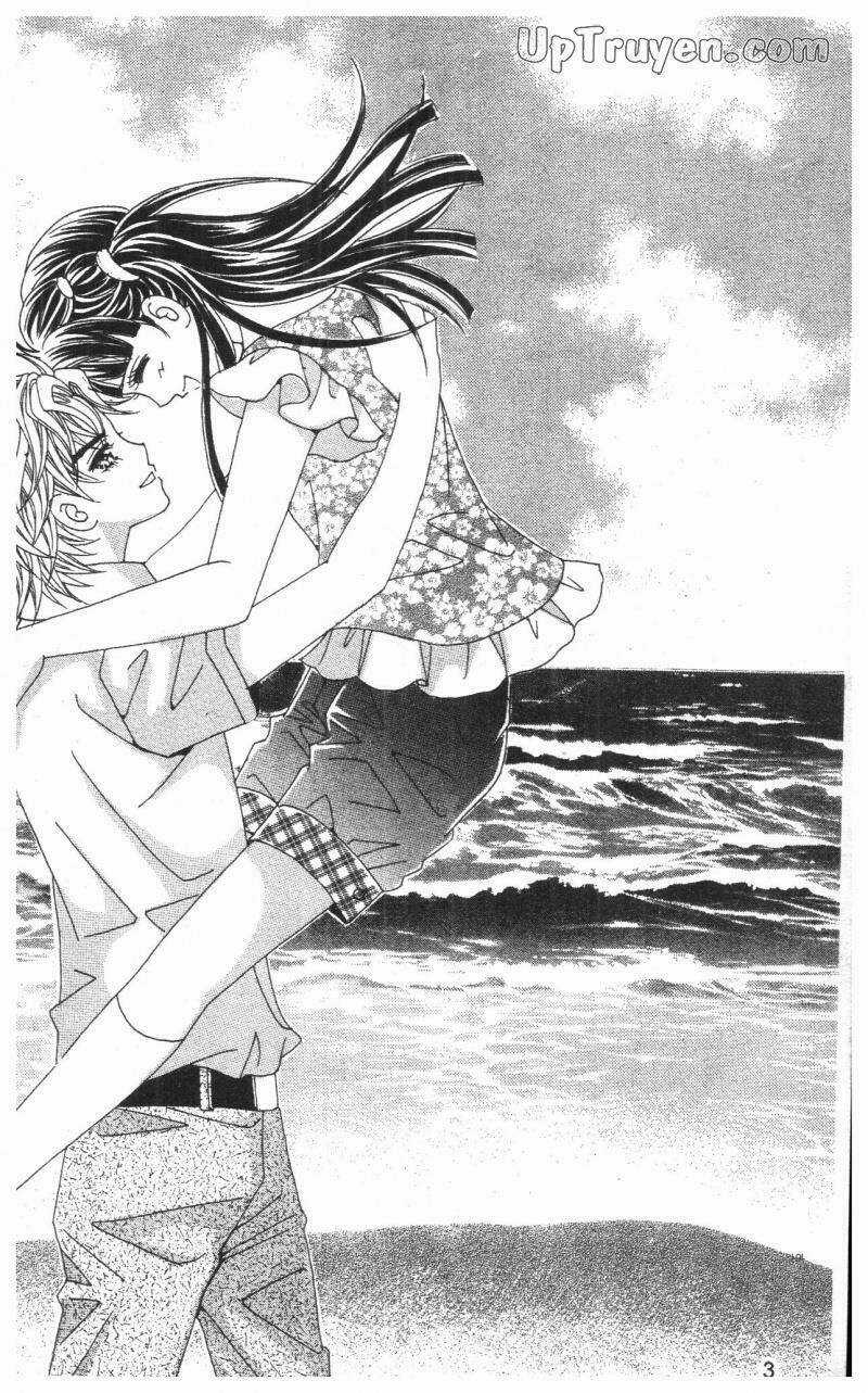 Meo Meo Dịu Dàng Đi Nhé Chapter 8 trang 2