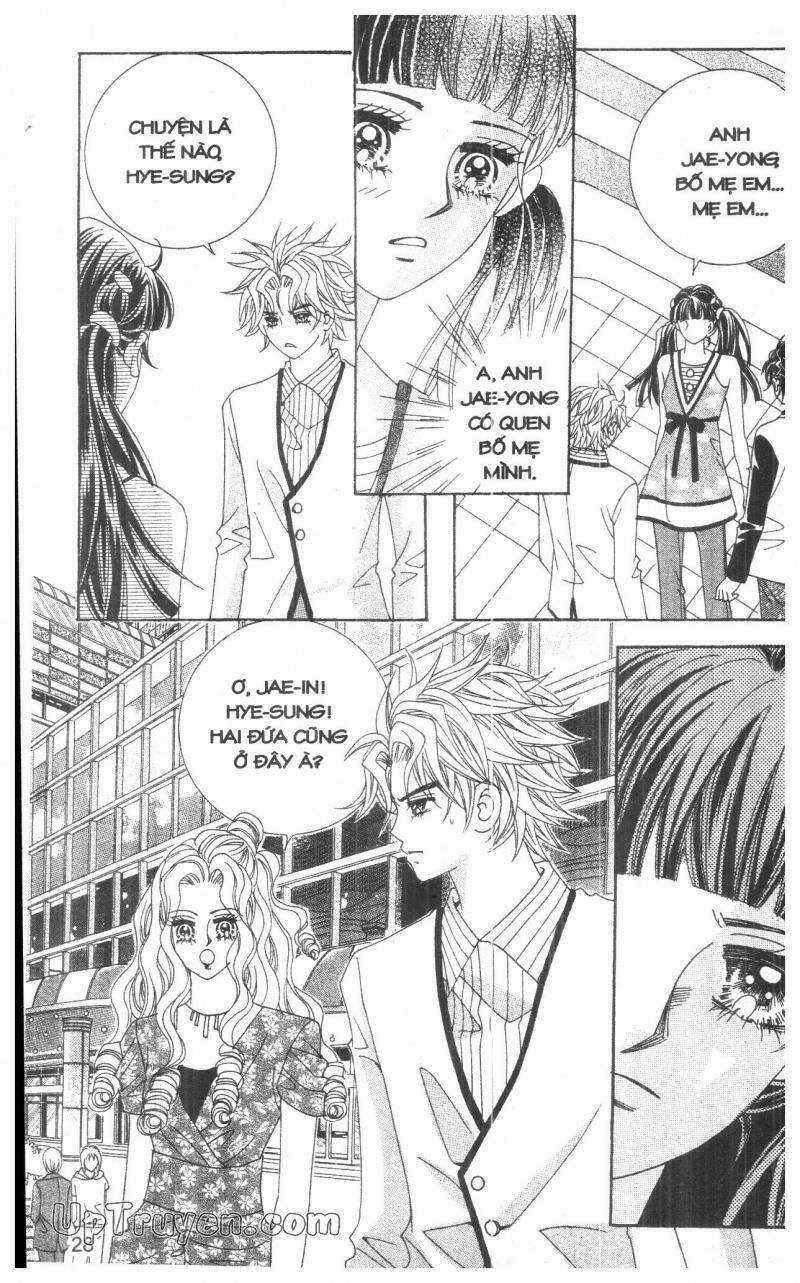 Meo Meo Dịu Dàng Đi Nhé Chapter 8 trang 27