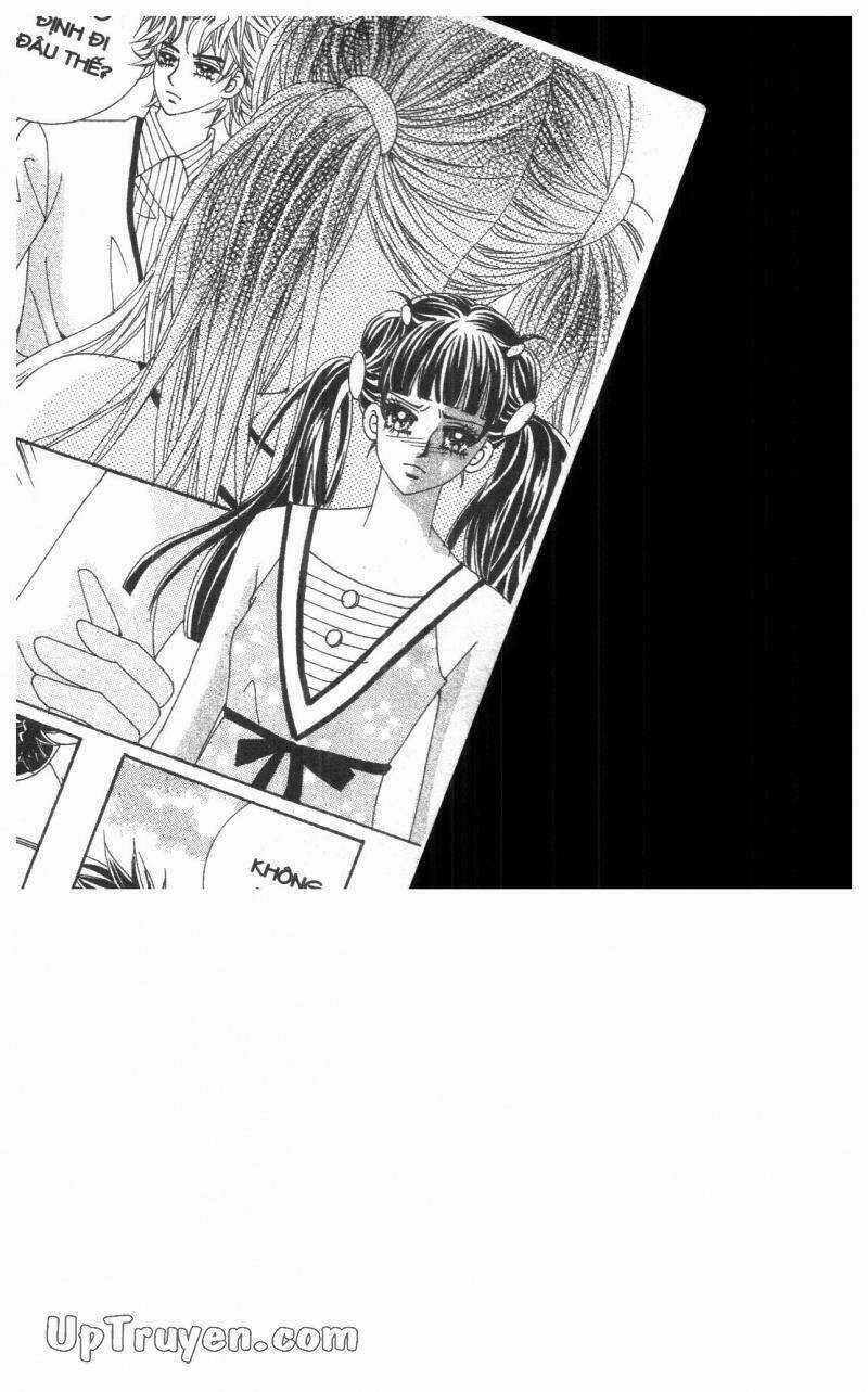 Meo Meo Dịu Dàng Đi Nhé Chapter 8 trang 28