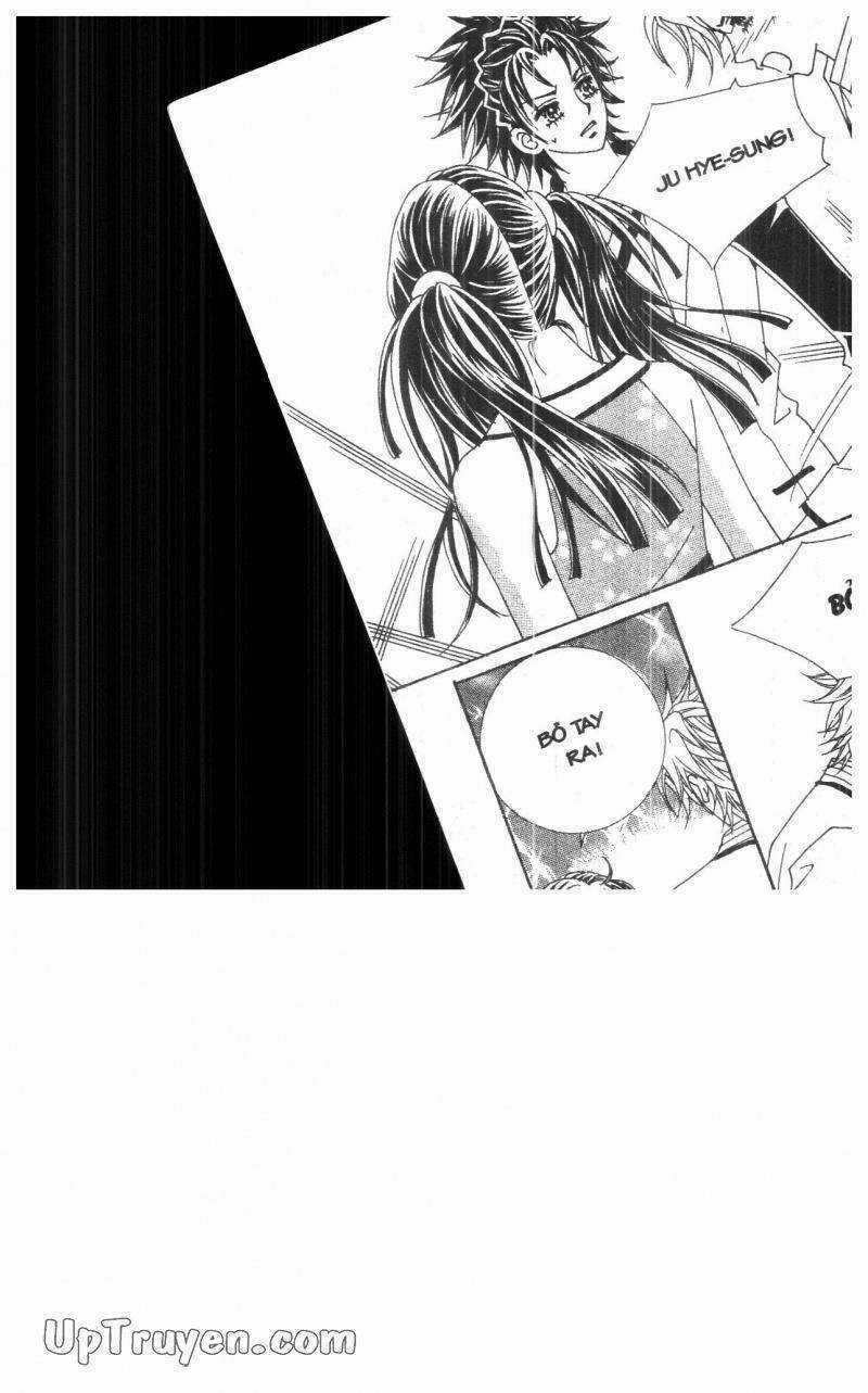 Meo Meo Dịu Dàng Đi Nhé Chapter 8 trang 29